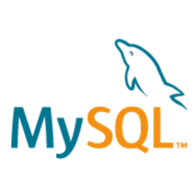 /MySQL